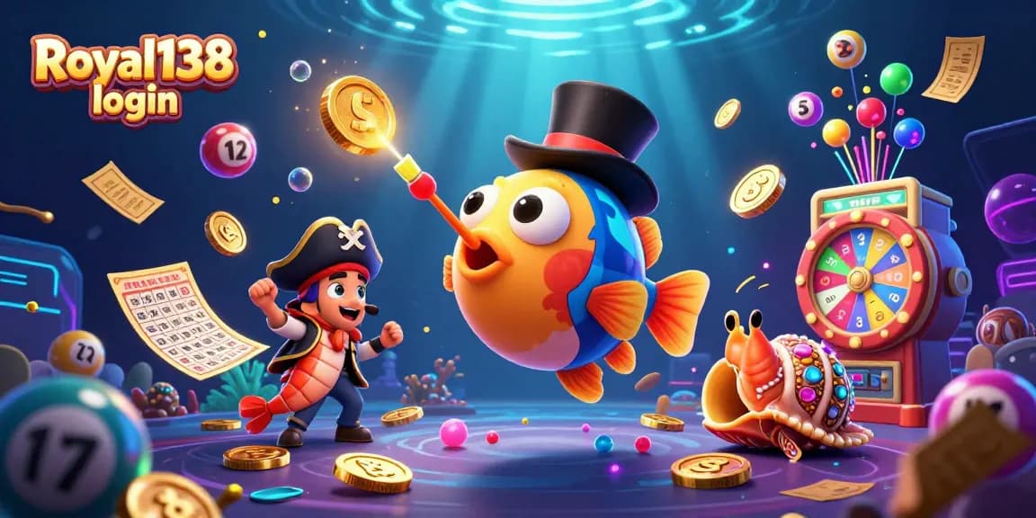 Optimalkan Royal138 login Anda dengan pengalaman bermain yang menarik dan aman saat mencoba keberuntungan Anda.