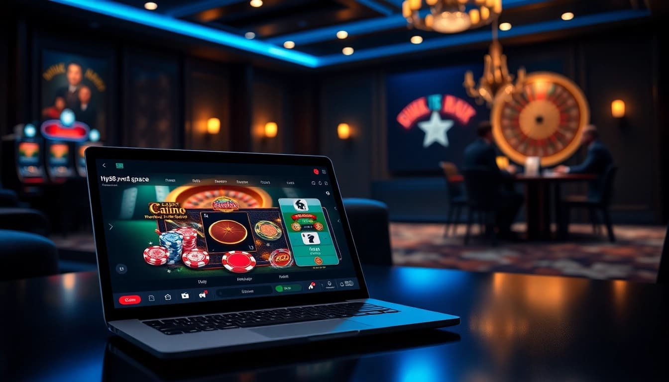Experience the excitement of gambling at https://888vnd.space/ with engaging casino games displayed on sleek devices.