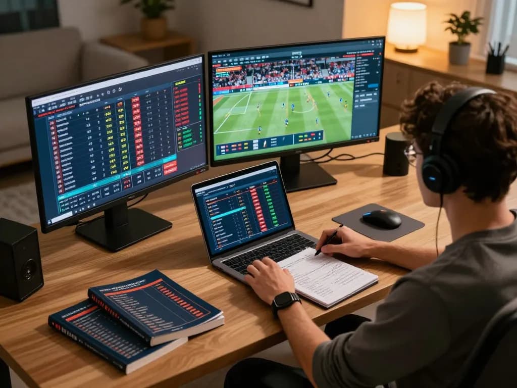 Analyzing live odds on nhandinhkeonhacai for expert sports betting strategies.