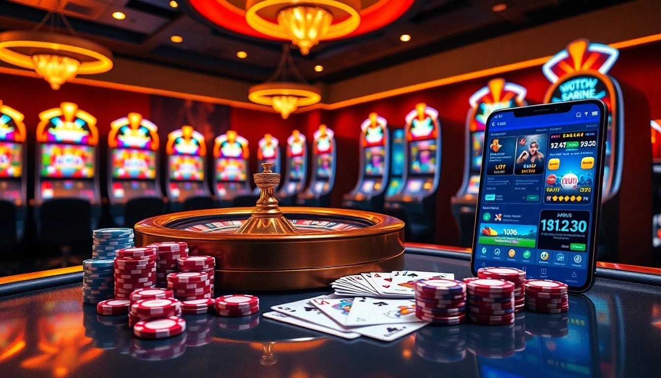 Player engaging in online roulette and poker chips betting action on https://hm88.cafe/ casino platform interface