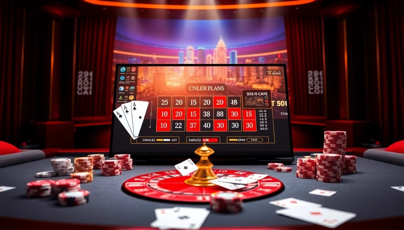 Experience exhilarating gaming action at https://x88.law/ with thrilling roulette, poker, and vibrant casino elements.