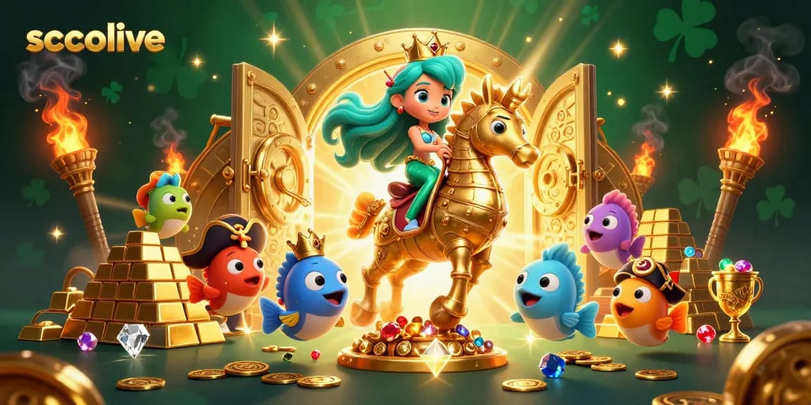 Socolive enhances sports betting with dynamic soccer streaming and vibrant animated characters.