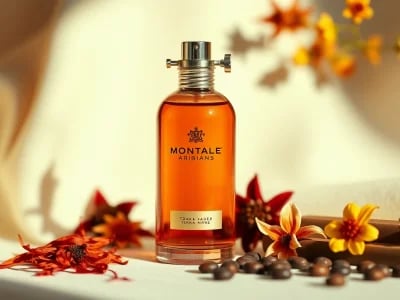Unveiling the Allure of Montale arabians tonka: A Captivating Fragrance Experience