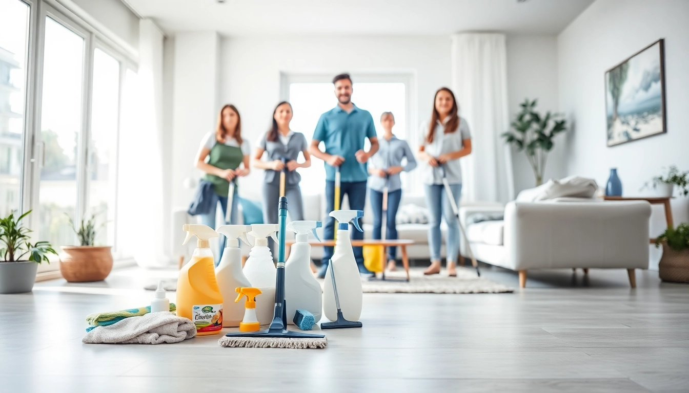 Enhance your space with professional cleaning services near me in a cozy home setting.