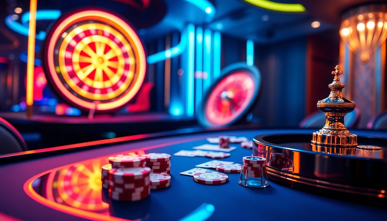 Engage with lc88 .bio's online gambling thrills at a luxury casino table with rich visuals.