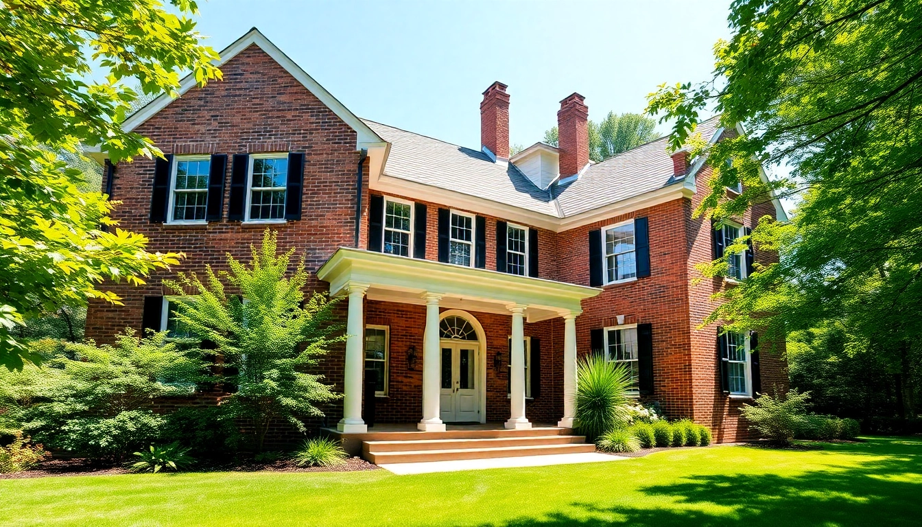 Stunning colonial home addition that harmoniously blends classic architecture with modern features.