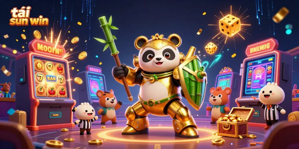 Engage with the thrilling casino universe while tải sun win for exciting games and rewards.