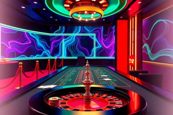 SODO66 offers an exciting casino experience with vibrant tables and immersive digital gameplay.