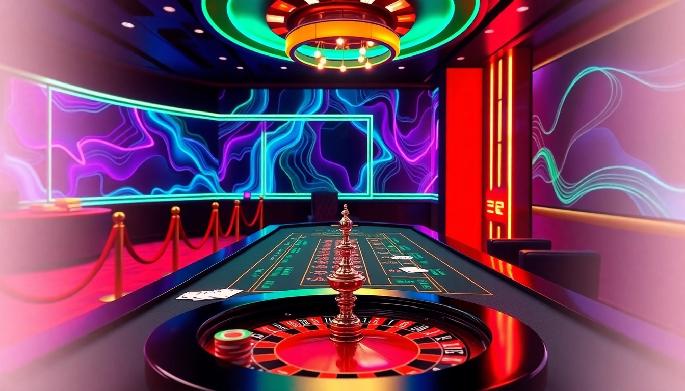 SODO66 offers an exciting casino experience with vibrant tables and immersive digital gameplay.