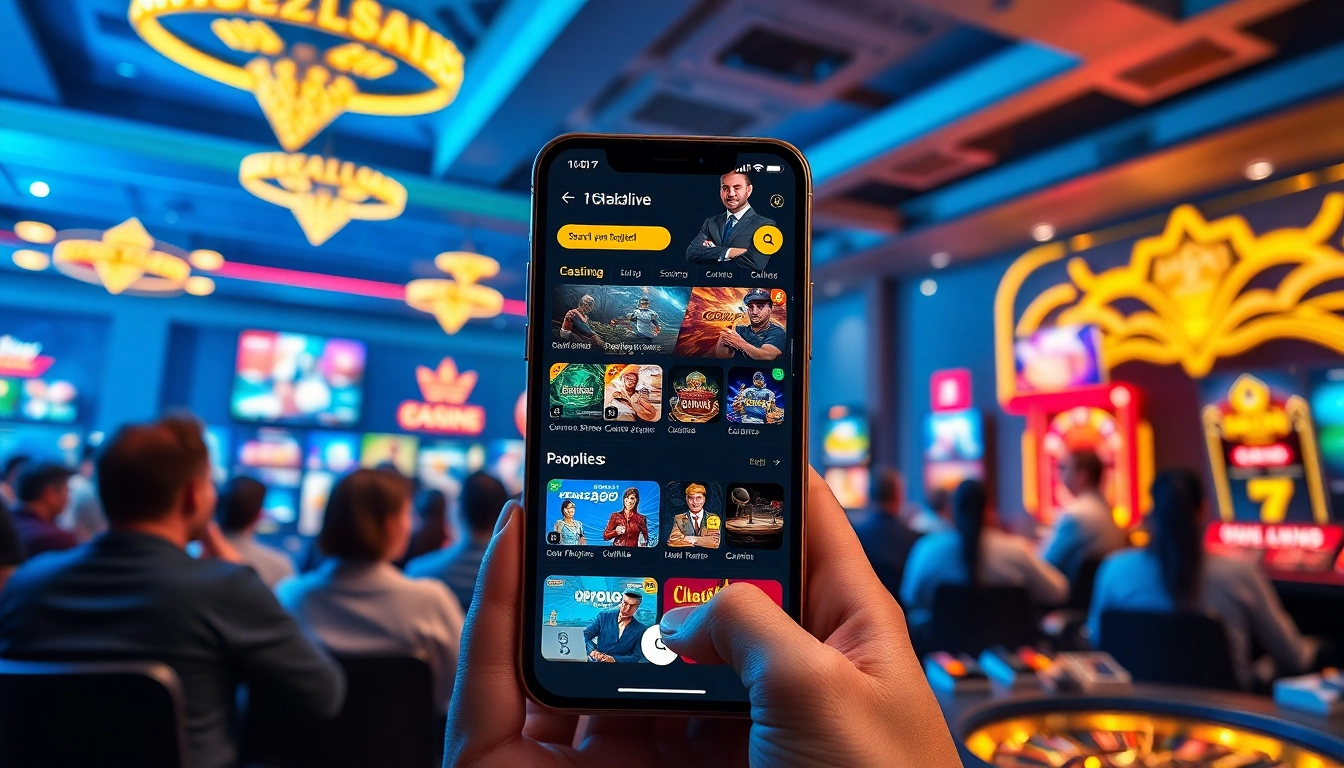 Interactive gaming experience on hello88win.live showcasing vibrant sports betting and casino games.