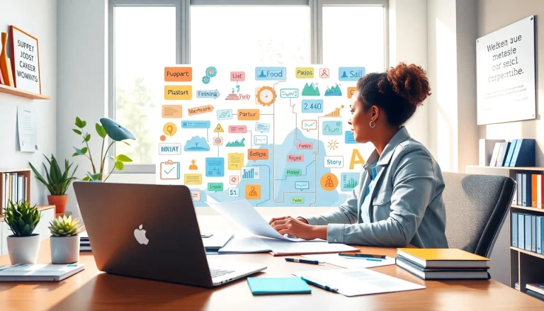 How to Find My Perfect Career: Essential Steps for Discovering Your Path