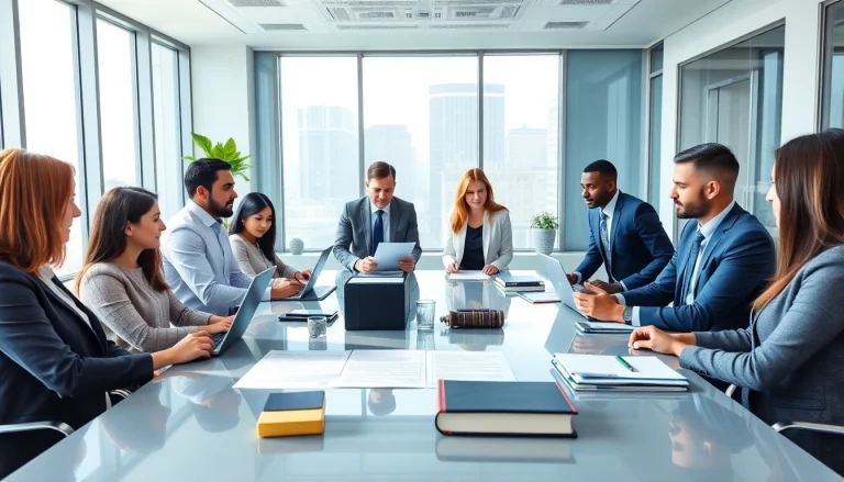 Professional Lawyers for Business Setup in the US: 2026 Guide to Success