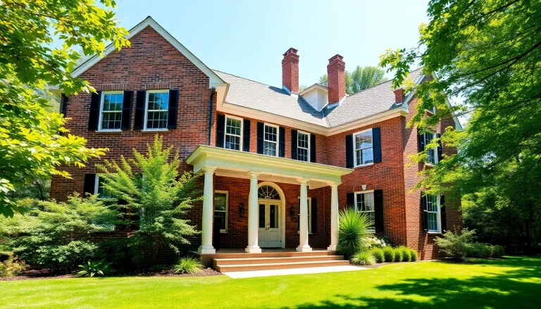 Crafting the Perfect Colonial Home Addition: Key Strategies for Success