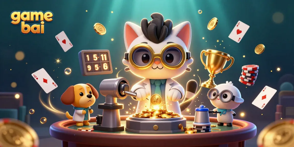 Playing poker with game bai elements brings excitement and rewards to players.