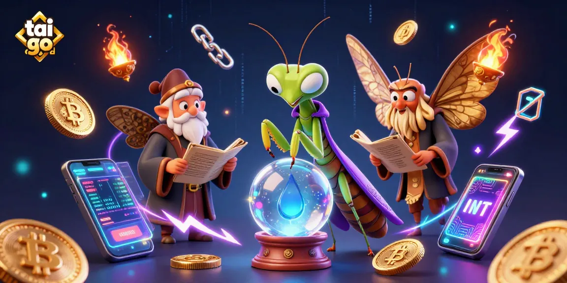 Experience the thrill at tai go 88 with vibrant characters evolving in a dynamic casino scene.