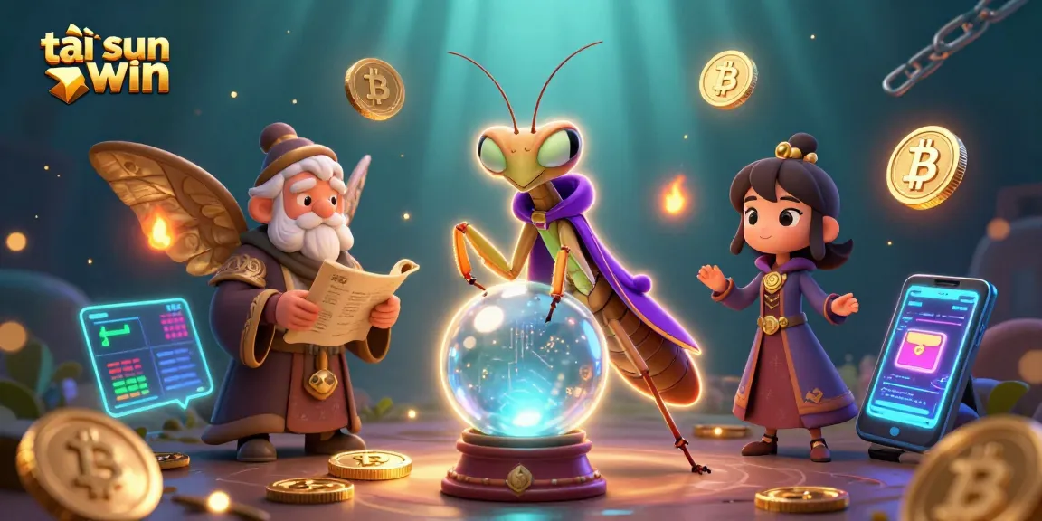 Engage in thrilling gaming with tải sun win at the center of a vibrant 3D casino scene.